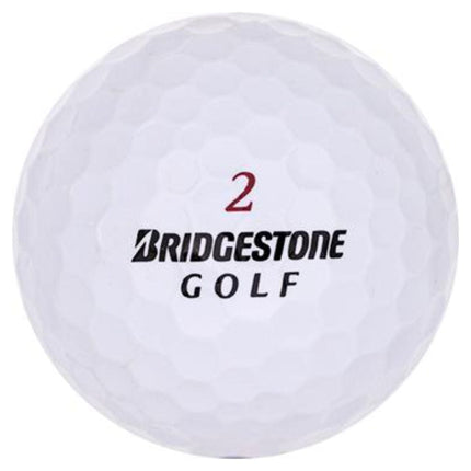 Bridgestone E6 Soft Golfballen