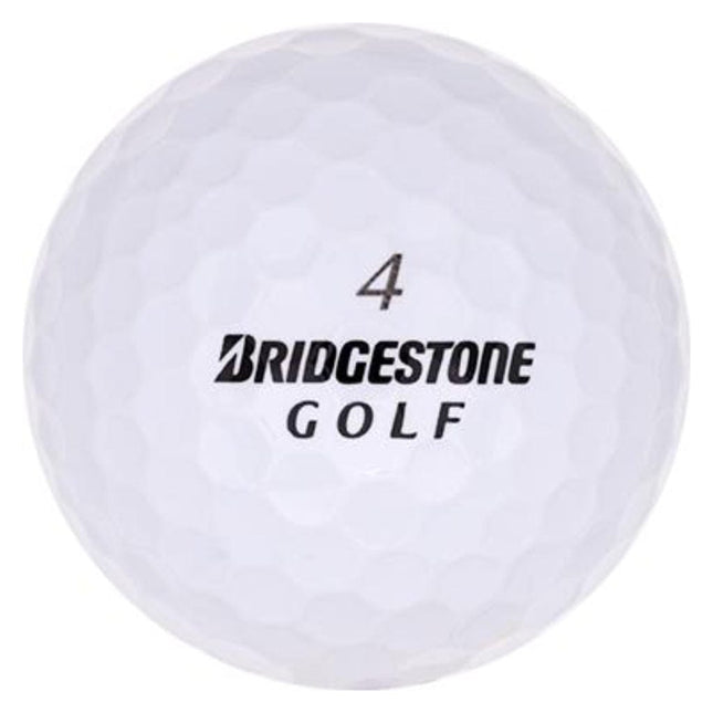 Bridgestone E6 Speed Golfballen