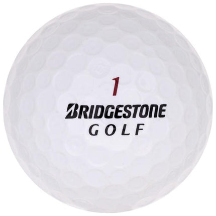 Bridgestone Treosoft Golfballen