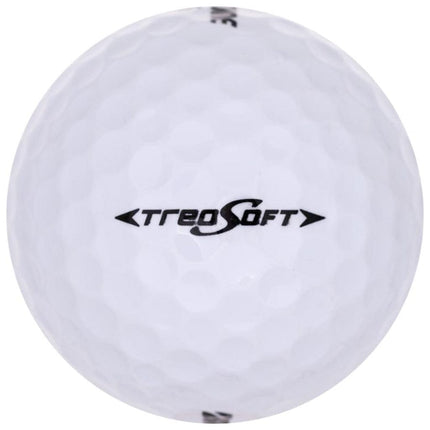 Bridgestone Treosoft Golfbal