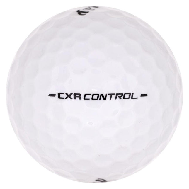 Callaway CRX Control golfbal