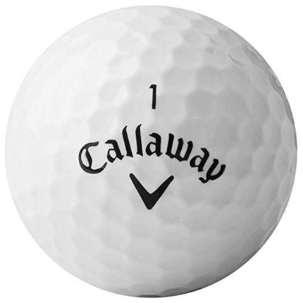 callaway diablo tour golfbal