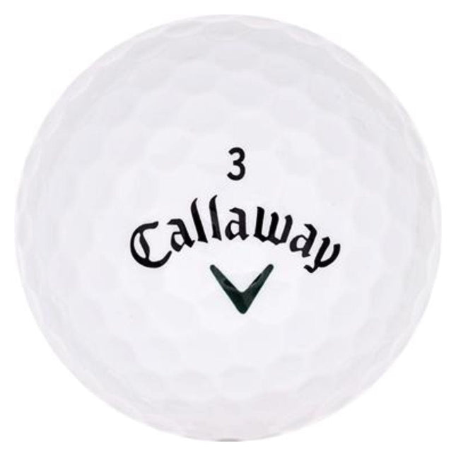 Callaway Goedkope Golfballen