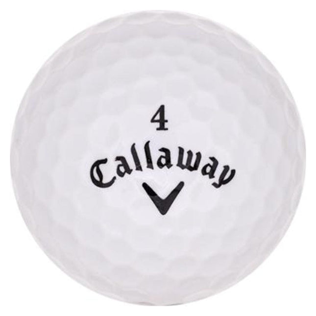 callaway hex controle golfballen