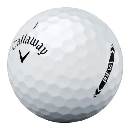 Callaway Reva golfbal