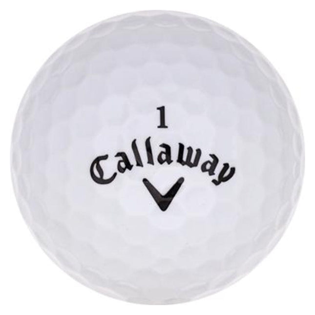 callaway speed regime sr2 golfbal