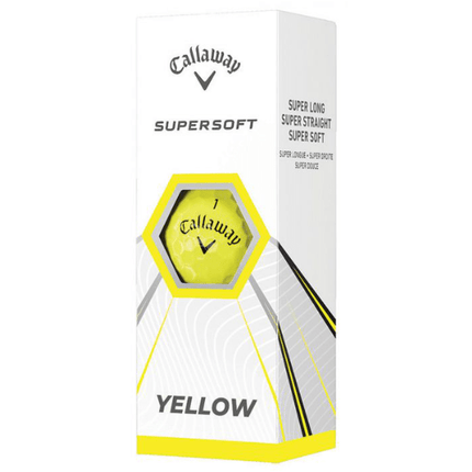 callaway-supersoft-geel-golfballen-sleeve