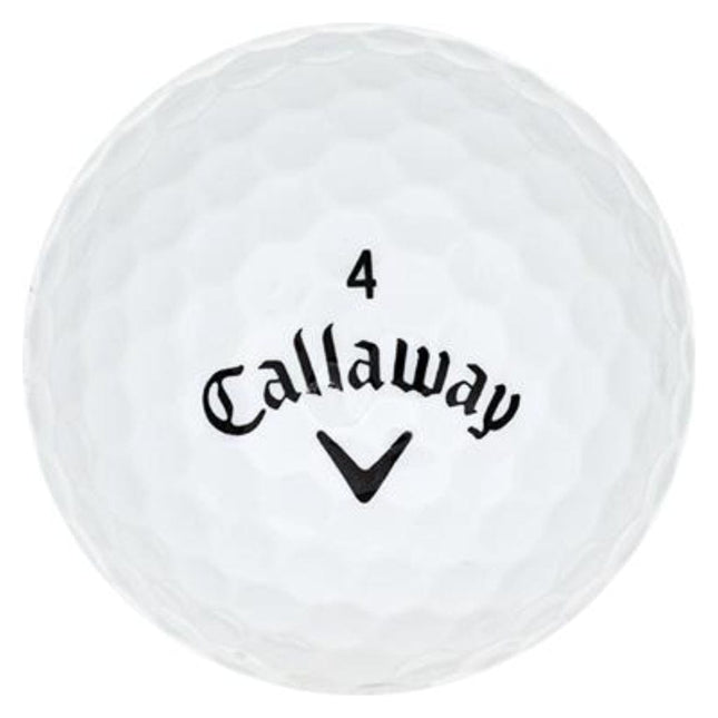Callaway Supersoft Magna Golfballen