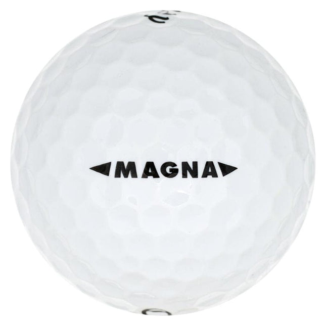 Callaway Supersoft Magna Golfbal