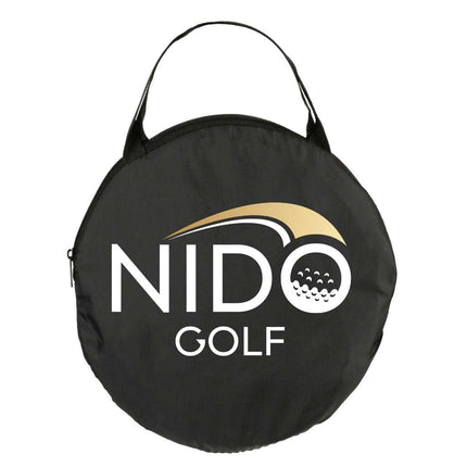 nido golf chipping net