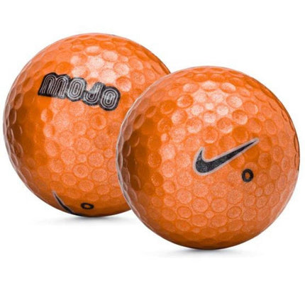 Nike golfballenmix gekleurd