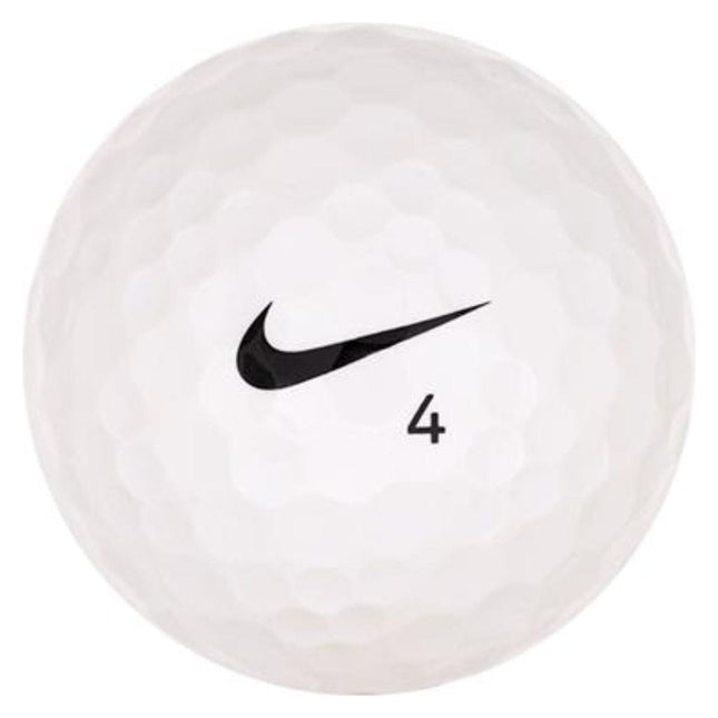 Nike juice golfbal