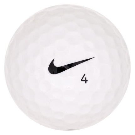 Nike golfballenmix
