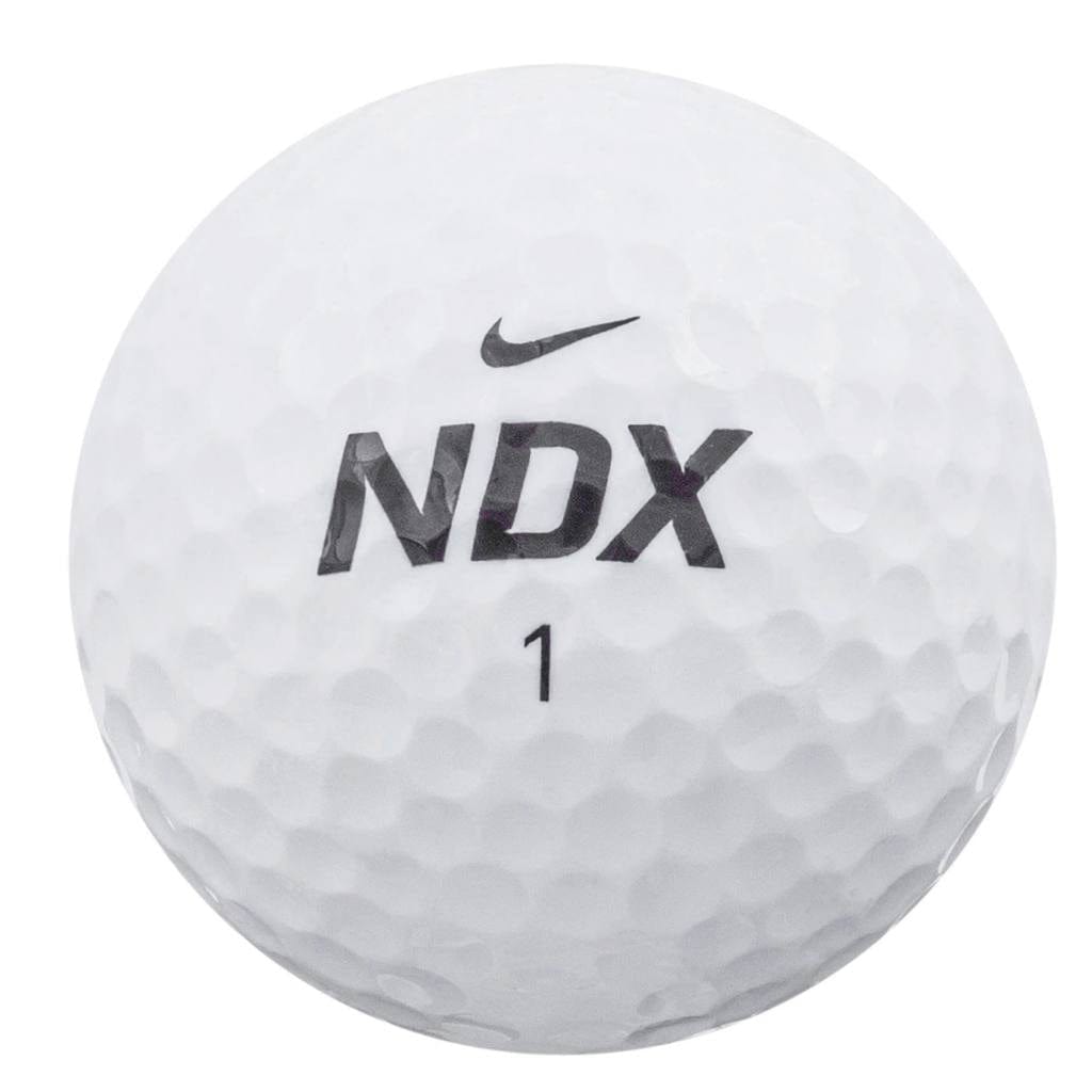Harmonisch Aas Ironisch Nike NDX Golfballen | Beste Prijzen Online! – Golf Square