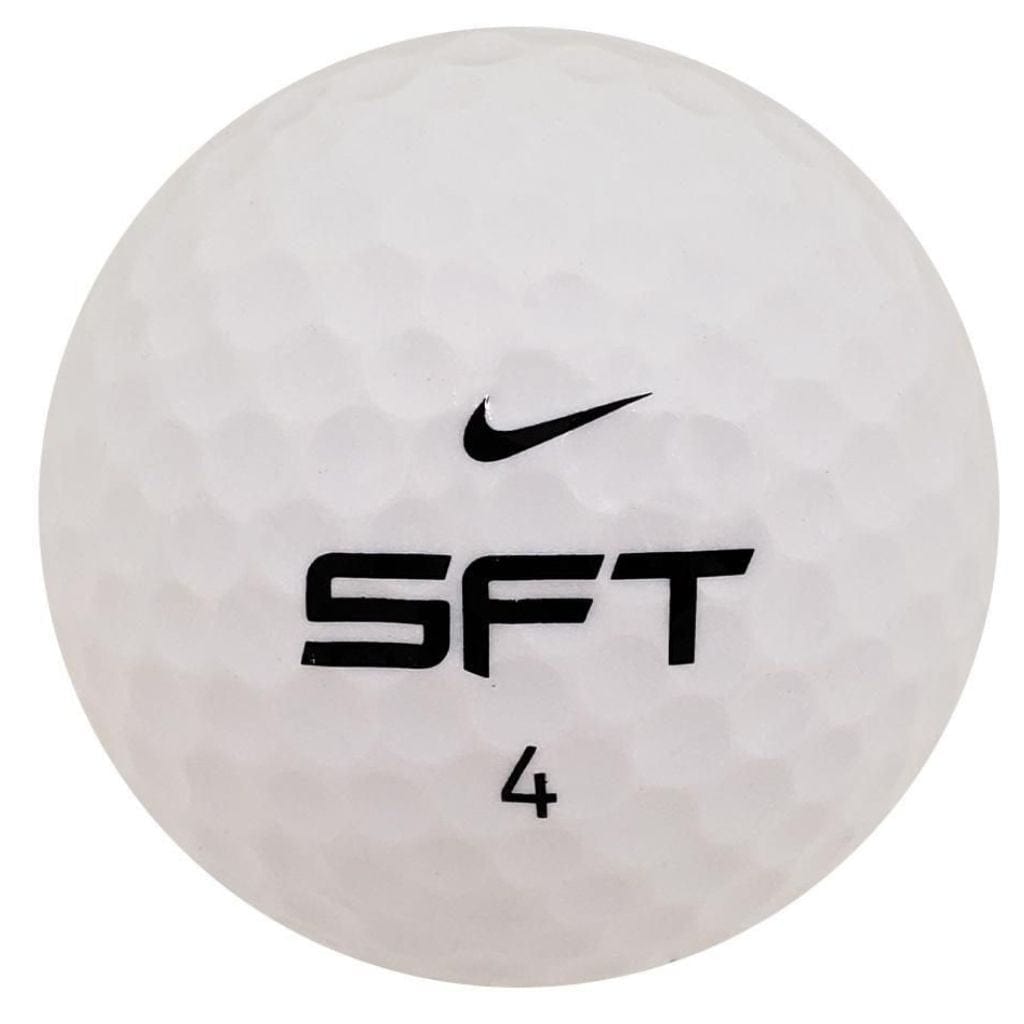 Veilig zege nep Nike Distance SFT golfballen | Laagste Prijs Online! – Golf Square