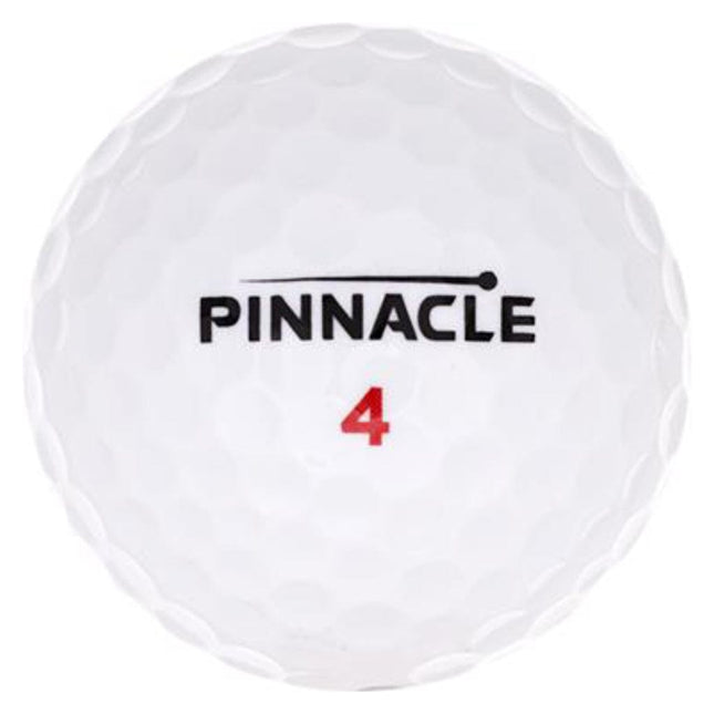 pinnacle rush golfballen