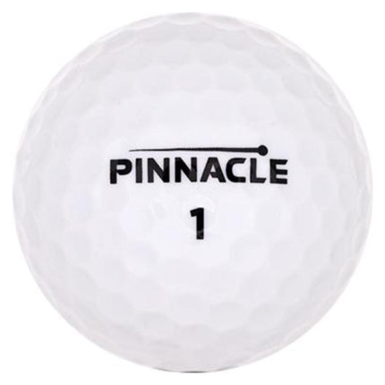 Pinnacle Soft golfbal