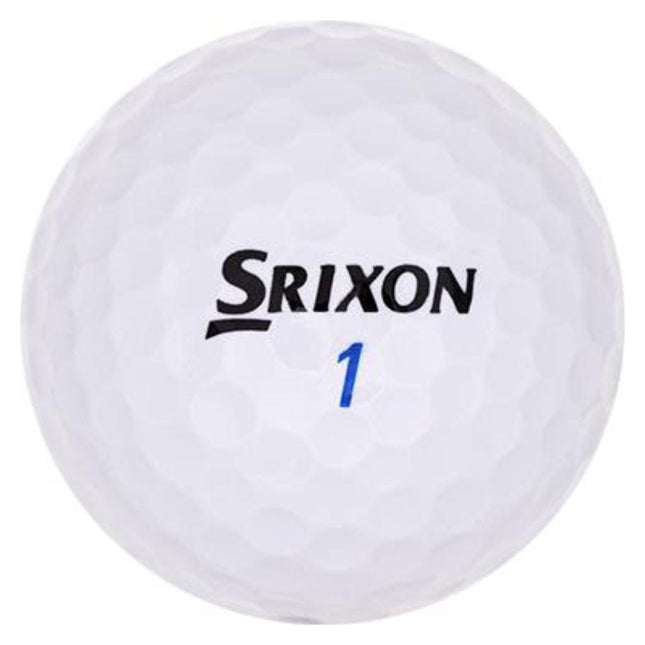 Srixon AD333 golfballen