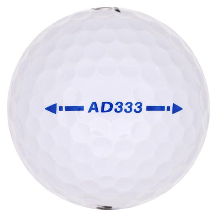 Srixon AD333 golfbal
