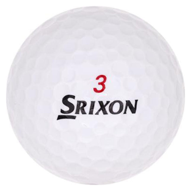 Srixon Distance Golfballen