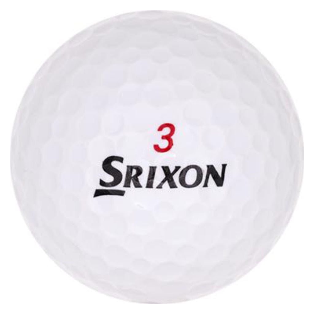 Möchten Sie Srixon Golf Ball Mix kaufen? Niedrigster Preis online