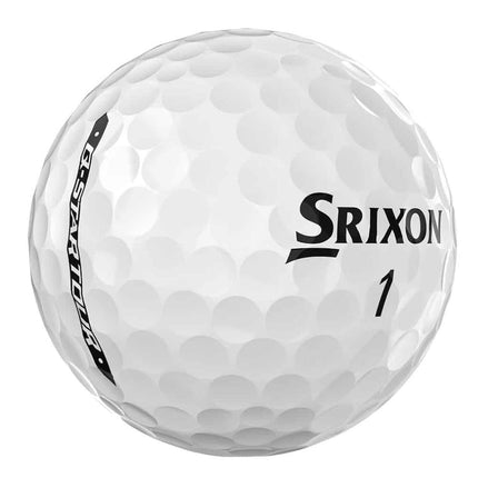 Srixon Q Star Tour Golfbal