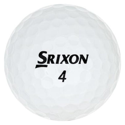 Srixon  Q Star Tour Golfballen