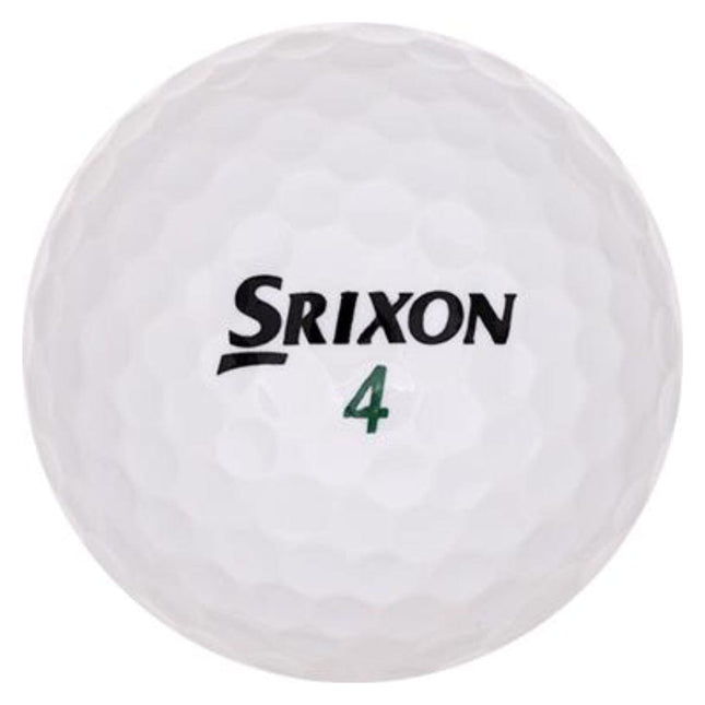 Srixon Soft Feel Golfballen