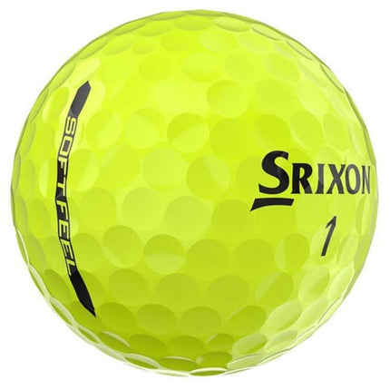Srixon Soft Feel Golfbal