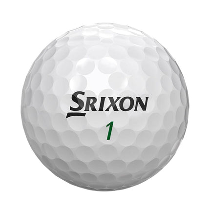 Srixon Soft Feel golfbal bedrukken