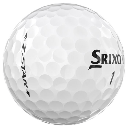 srixon-z-star-golfbal