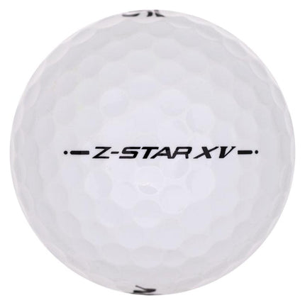 Srixon Z Star XV Golfbal