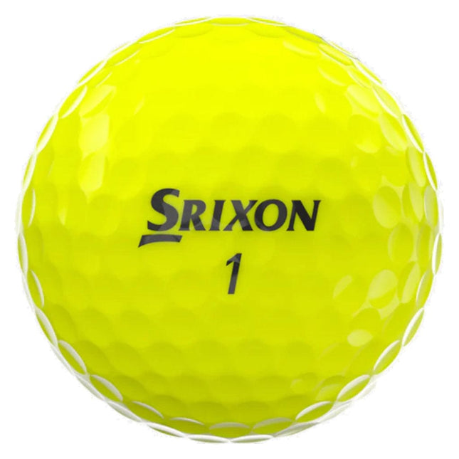 Srixon Z Star Golfballen