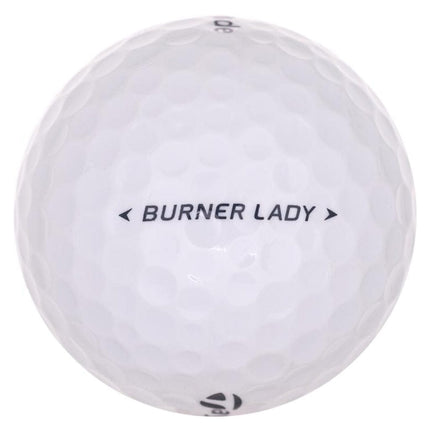 Taylormade Burner Lady golfbal