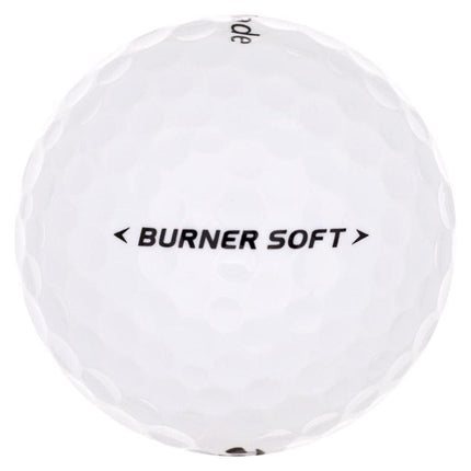 Taylormade Burner Soft golfbal