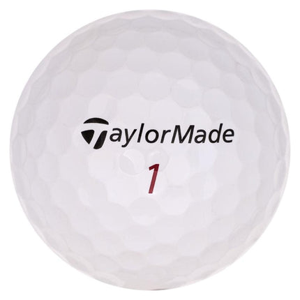 taylormade golfballen