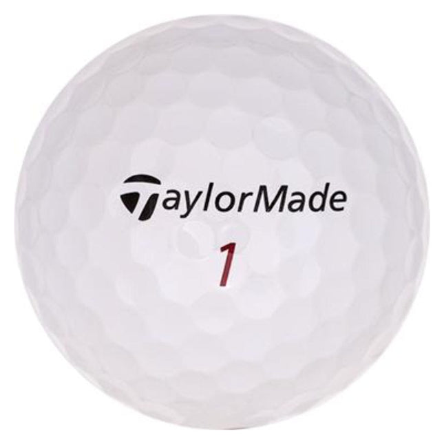 Taylormade Lethal golfballen