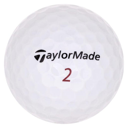 Taylormade golfballenmix