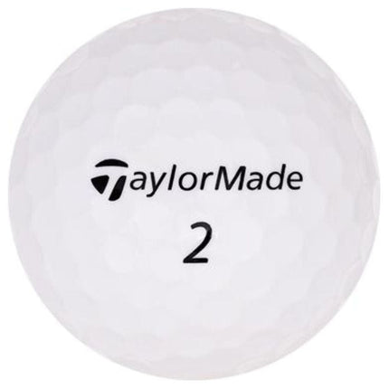 taylormade soft response golfbal
