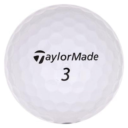 Taylormade Tour Preferred golfballen