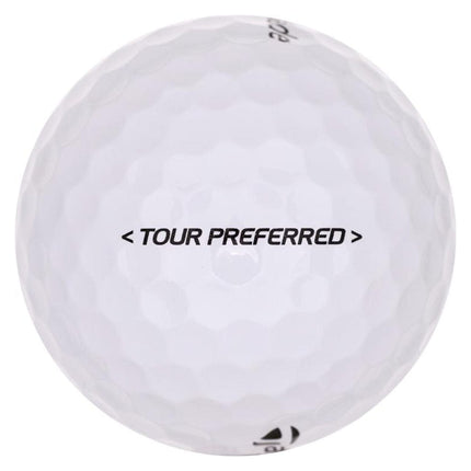 Taylormade Tour Preferred golfbal