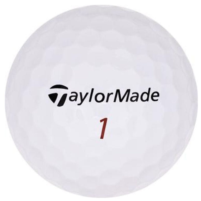 taylormade tour response golfballen