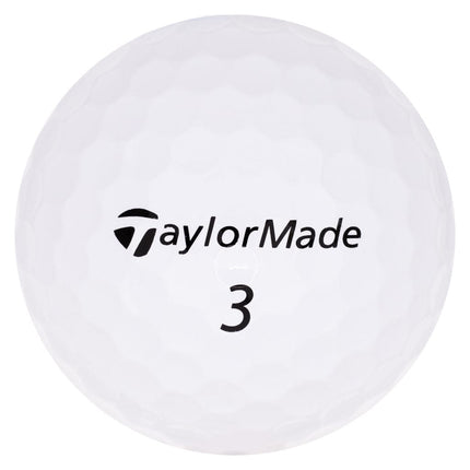 taylormade tp5 golfballen