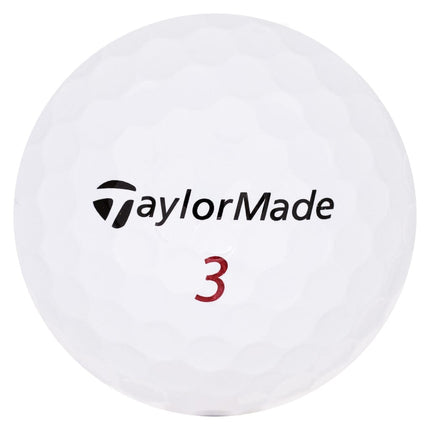 taylormade tp5x golfballen