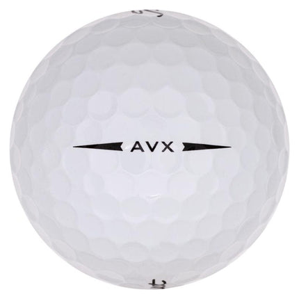 Titleist AVX golfbal