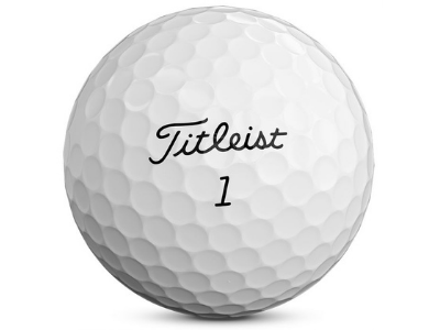 titleist avx golfballen