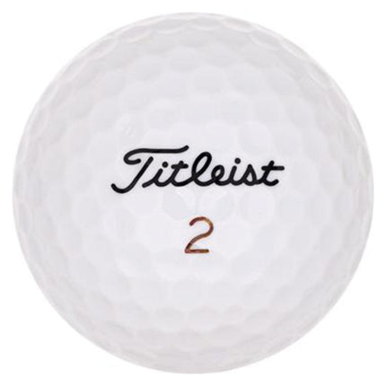 Titleist golfballen goedkoop