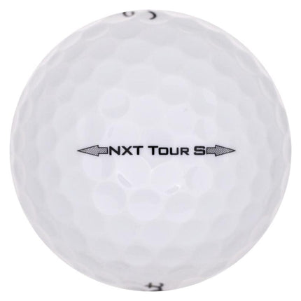 titleist nxt tour s golfbal