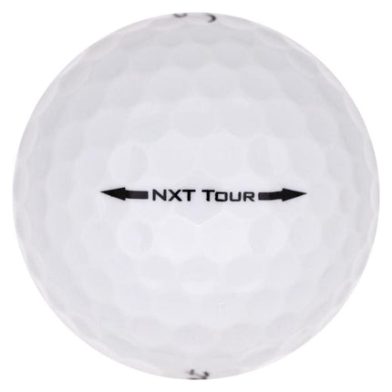 titleist nxt tour golfbal