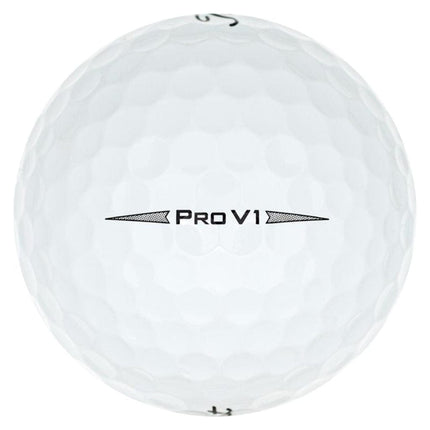 Titleist Pro V1 golfbal